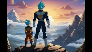 Vegeta Teaches the Value of Protecting the Ones You Love