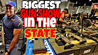 September 10, 2023 TANNER GUN SHOW * BIGGEST GUN SHOW IN COLORADO * #gunshow #guns