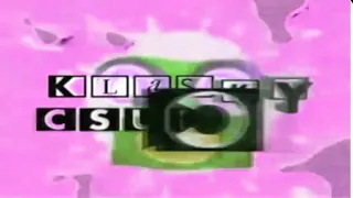 Klasky Csupo In G-Major 554 (Instructions In Description)