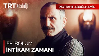 Halil Halid’in intikamı! - Payitaht Abdülhamid Özel Sahneler @NostaljiTRT