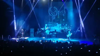 Opeth - Ghost Of Perdition - CHILE 2023, 10/02/2023