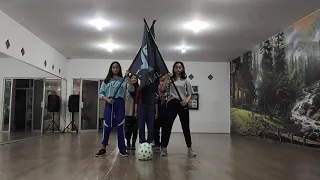 [Rehearsal ver.] ITZY - "Loco + Intro" dance cover by It's Zeal #itzy #itzyloco #dancecover