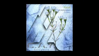 AlexK - Celebration (Original Mix)