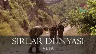 Sırlar Dünyası - VEFA