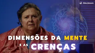 Você está com a MENTE DESPERTA ou se APEGA a Crenças Limitantes? - 03/02 21h00