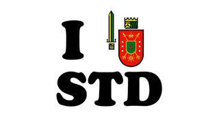 STD - An Angel's Love [STADIUM]