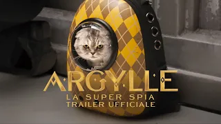 Argylle - La Super Spia | Trailer Ufficiale (Universal Studios) - HD