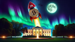 #Trump to Make #bitcoin Legal Currency: Unleashing the Largest Bull Market Ever 🚀💸