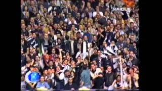 Juventus - Parma 1-0 (07.05.2000) 16a Ritorno Serie A.