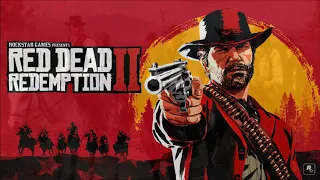 ("Return to Shady Belle/Guarma OST)" Red Dead Redemption 2