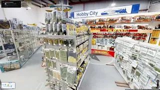 361.Photography - 🚕✈️ Visit Hobby City Auckland in 360s on Google Maps🔄▶