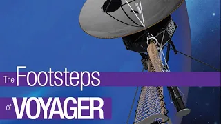 JPL and the Space Age: The Footsteps of Voyager (Documentary)