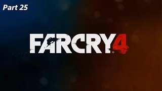 Прохождение Far Cry 4 на Ps5 Part 25