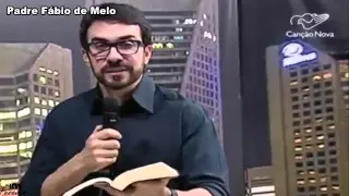 Eu amo a medida que eu permaneço Nele_Programa Direção Espiritual_06/05/2015_1ª Parte