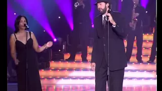 JUAN LUIS GUERRA "QUE ME DES TU CARIÑO"