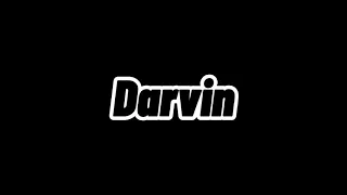 Edit Gambol and Darwin