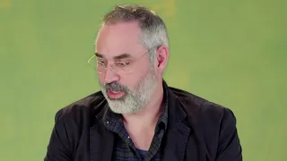 Guest Selects: Alex Garland (Director of A24's CIVIL WAR)