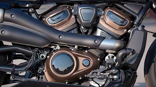 All-New 2023 Harley Davidson Sportster S 1250 Best Cruiser dream