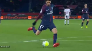 PSG vs Lille 3-1 All Goals Highlights  9/12/ 2017 720 HD1