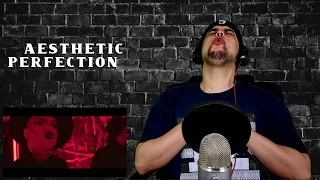Aesthetic Perfection - Bark at the Moon (Official Video) (REACTION) Hits You Right In The Heart! 👏👏👏