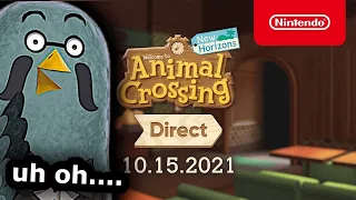 Why 2.0 Makes Me Nervous About the Future of Animal Crossing: New Horizons