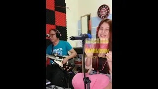 I Want to Break Free -Queen (Cover) #HitBackSong #GutomVersion #GoodvibesTambayan