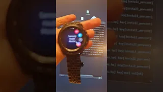 Tizen - Active2 & Watch3 - How to install SHM MOD - Tutorial - XDA - Dante63