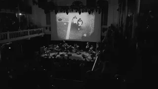 Godspeed You! Black Emperor - East Hastings (The Sad Mafioso) - Paradiso, Amsterdam - April 9th 2023