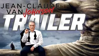 Jean Claude Van Johnson - akcni - series - 2016 -  trailer 2 - Full HD