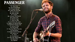 Passenger All Songs | Passenger Greatest Hits Full Album 2017