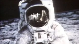 Remembering Neil Armstrong: First Man on the Moon