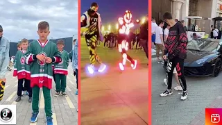 Tuzelitydance | Best Tuzelity dance Tik Tok Videos Compilation 2  2021 | tiktok