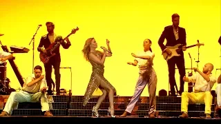 Kylie Minogue - Dancing (Open'er Festival 2019)