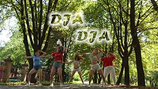 「Aya Nakamura - Djadja cover dance by RB-GIRLS♡ 」 | Agusha Choreography