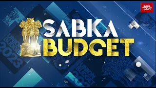 Experts Analysis The Role Of Private Sector And Its Investment |  Union Budget 2023