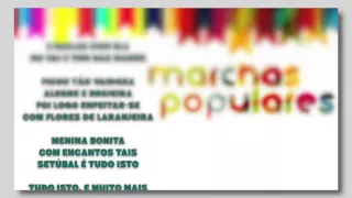 Grande Marcha de Setúbal 2015