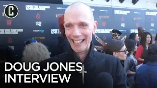 Star Trek Discovery Season 3: Doug Jones Teases Upcoming Storylines