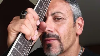 Back to life guitar only Gianluca Totaro 2024