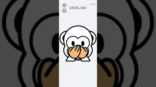 Emoji puzzel level 630# short video ❤️💙