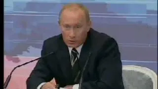 В.Путин.6 Ежегодная большая пресс-конференция (Putin) Part 15