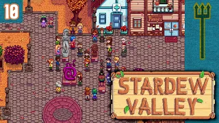 Stardew Valley Part 10