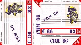 Cosmic C 86 Lato A+B 1983