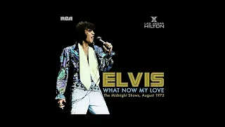 Elvis Presley- All shook up/Teddy Bear/Don't Be Cruel/1972