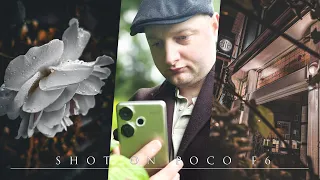 Poco F6 Photographers Opinion! Camera Review