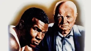 Mike Tyson's documentary with Cus D'Amato