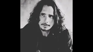 Chris Cornell em Black Hole Sun - Acapella (vocais isolados - isolated vocals)