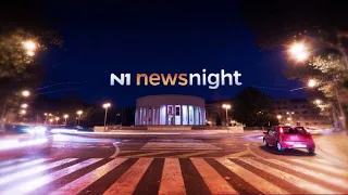 N1 Newsnight: Kakve promjene želi BIH? (3.10.2022.)