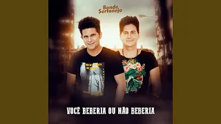 Você Beberia ou Não Beberia (Remix)