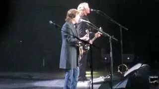 Paul McCartney "Junior's Farm" Indianapolis, IN 7-14-2013