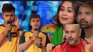 indian idol video एक गरिब के कहानि सुने पछि चाही २०१८ गाना गएय एक गरिब के कहानि आनदा कि पिर